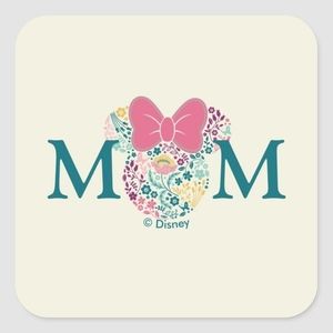 Meet your Posher, Momma